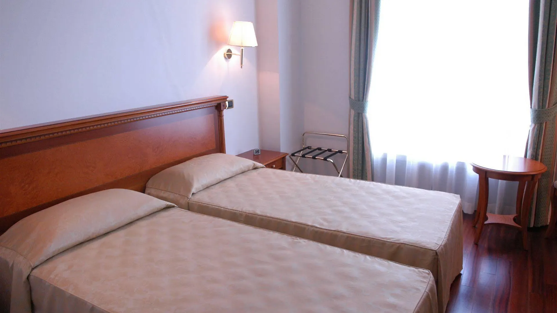 Pilgrim'S Hotel Cicognolo