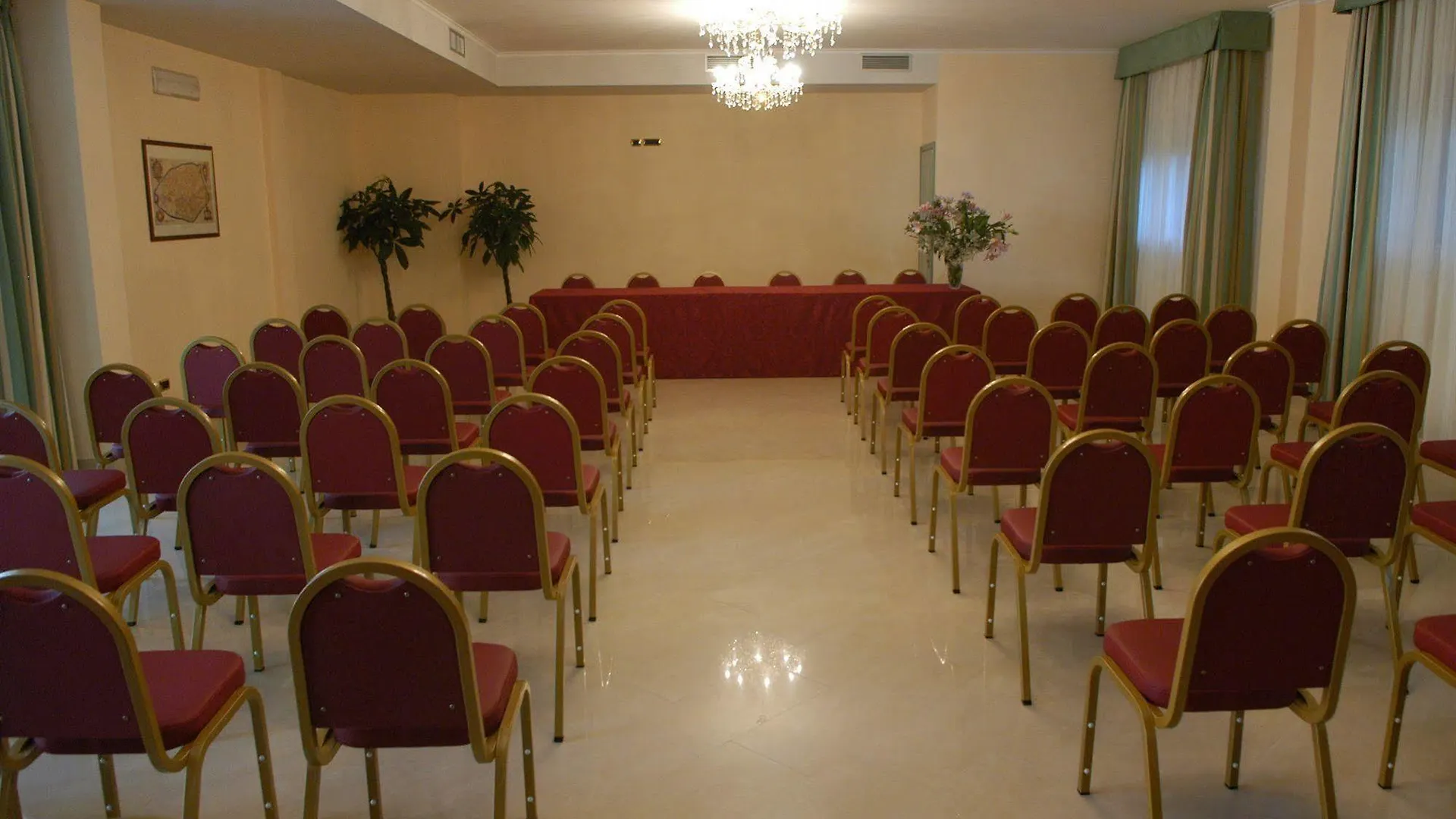 Pilgrim'S Hotel Cicognolo