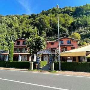 Grotto Bagat Lavena Ponte Tresa