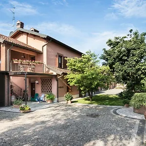 Bed & Breakfast San Giacomo Horses &, Arluno