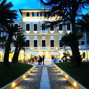 Mediterraneo Emotional & 4*, Santa Margherita Ligure Italië