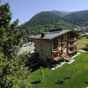 Hotel Garni Pegra, Ponte Di Legno