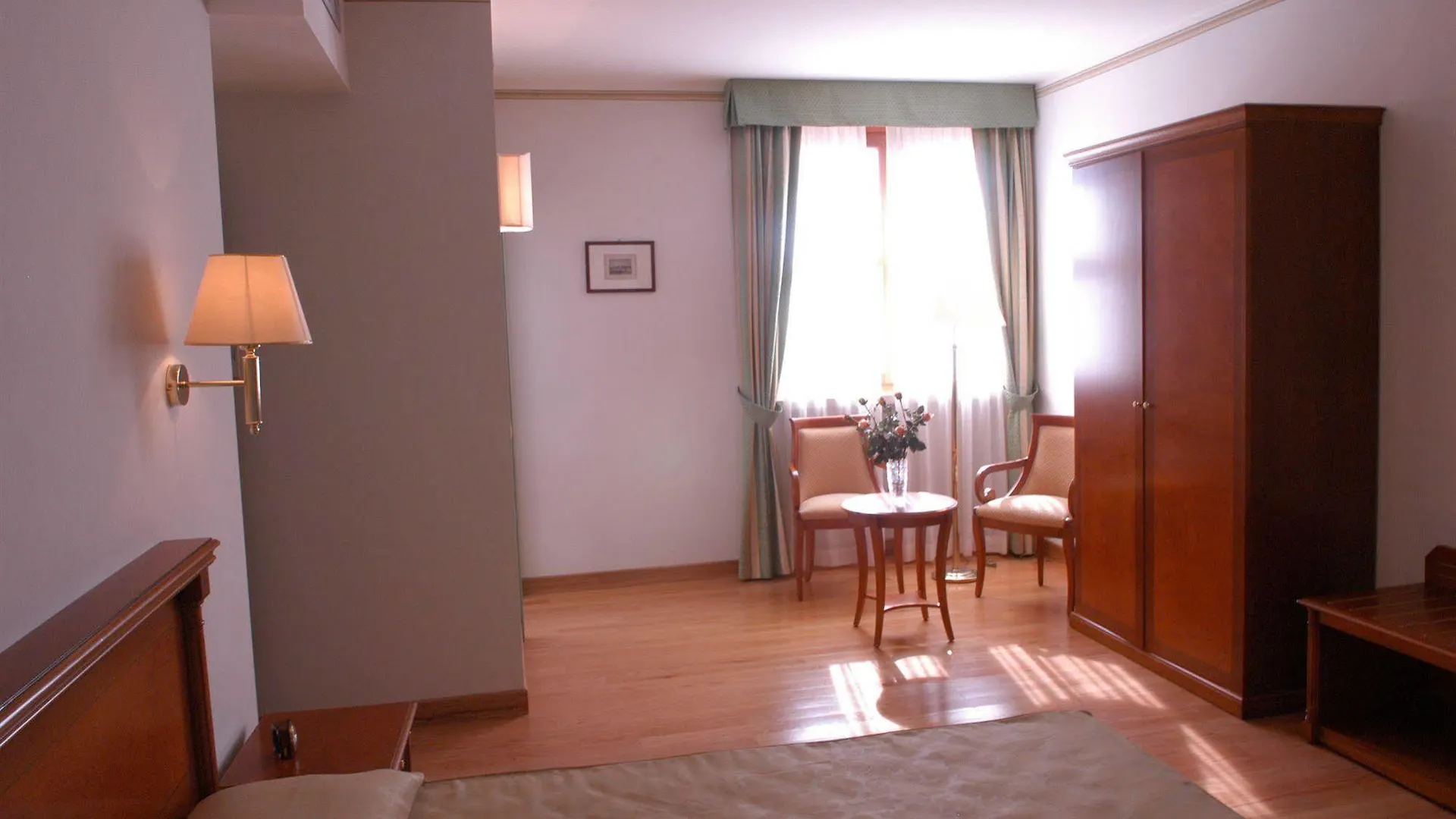 Pilgrim'S Hotel Cicognolo