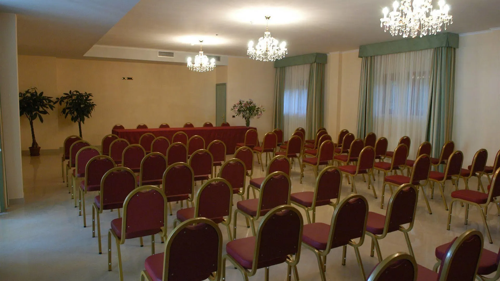 Pilgrim's Hotel Cicognolo
